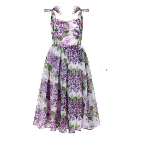 JessaKae Nellie Dress - Picture 1 of 2